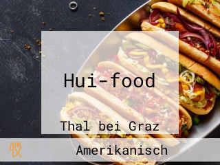 Hui-food