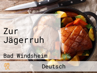 Zur Jägerruh