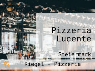 Pizzeria Lucente