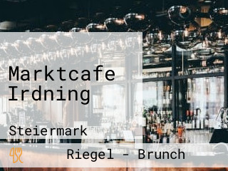 Marktcafe Irdning