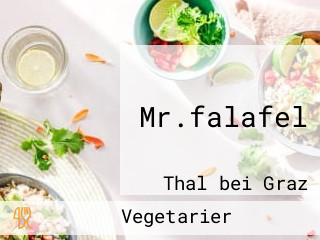 Mr.falafel