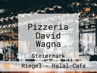 Pizzeria David Wagna