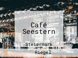 Café Seestern