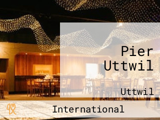 Pier Uttwil