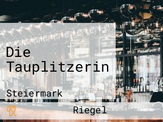 Die Tauplitzerin