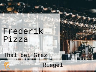 Frederik Pizza