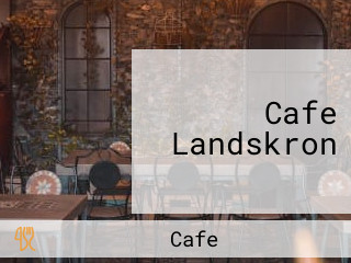 Cafe Landskron