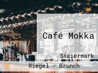 Café Mokka