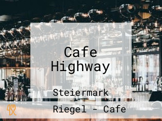 Cafe Highway