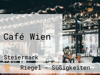 Café Wien