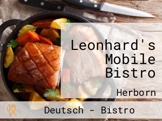 Leonhard's Mobile Bistro