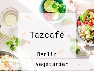 Tazcafé