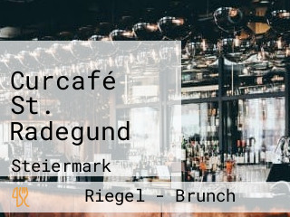 Curcafé St. Radegund