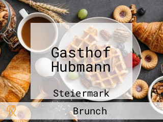 Gasthof Hubmann