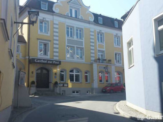 Gasthof Zur Post