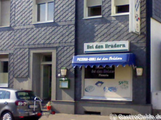 Pizzeria Bei Den Brüdern