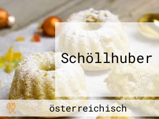 Schöllhuber