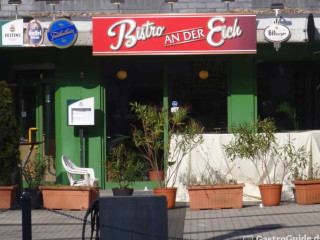 Bistro An Der Eich