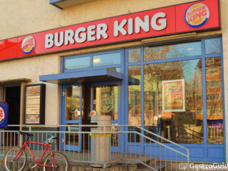 Burger King Stuttgart