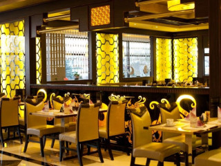 China Restaurant Pazifik