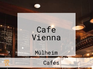 Cafe Vienna