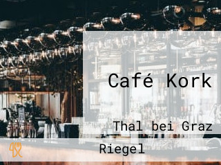 Café Kork