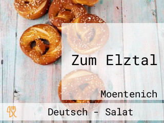 Zum Elztal