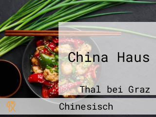 China Haus