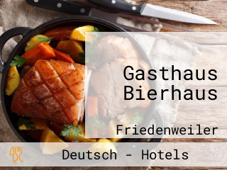 Gasthaus Bierhaus