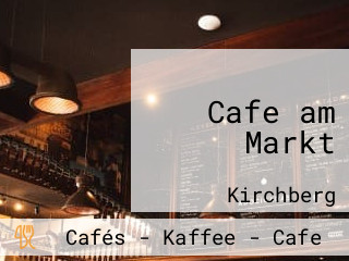 Cafe am Markt