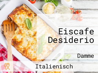 Eiscafe Desiderio