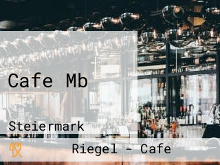 Cafe Mb