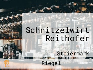 Schnitzelwirt Reithofer