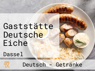 Gaststätte Deutsche Eiche