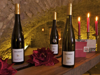 Weingut Dechent