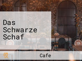 Das Schwarze Schaf