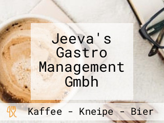 Jeeva's Gastro Management Gmbh
