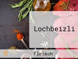 Lochbeizli