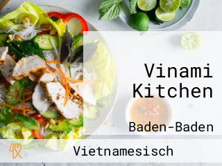 Vinami Kitchen