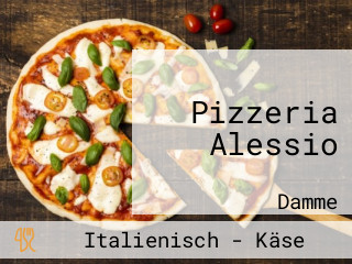 Pizzeria Alessio