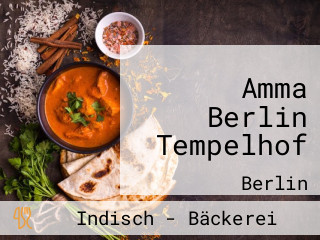 Amma Berlin Tempelhof