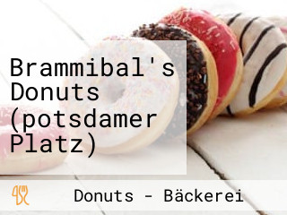 Brammibal's Donuts (potsdamer Platz)