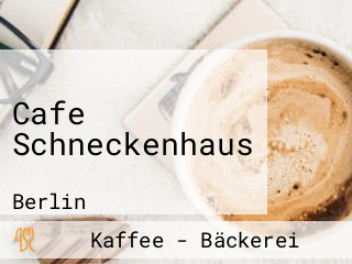 Cafe Schneckenhaus