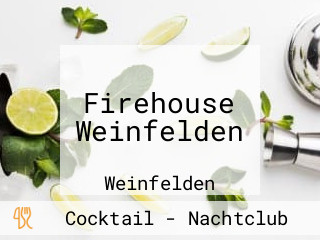 Firehouse Weinfelden