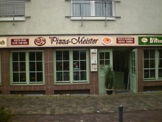 Pizza Meister