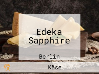 Edeka Sapphire