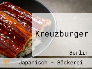 Kreuzburger