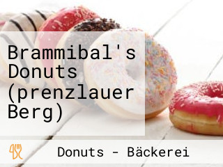 Brammibal's Donuts (prenzlauer Berg)