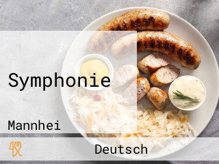 Symphonie