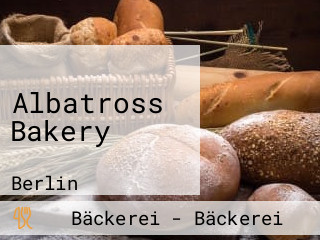 Albatross Bakery